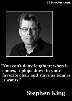 Stephen King | 888quotes.com