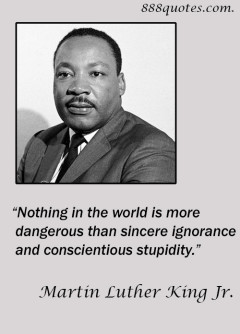 Martin Luther King Jr. | 888quotes.com