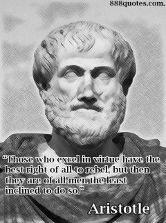 Aristotle | 888quotes.com