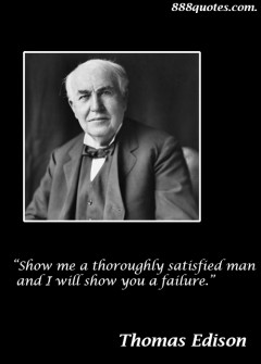 Thomas Edison | 888quotes.com