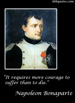 Napoleon Bonaparte | 888quotes.com